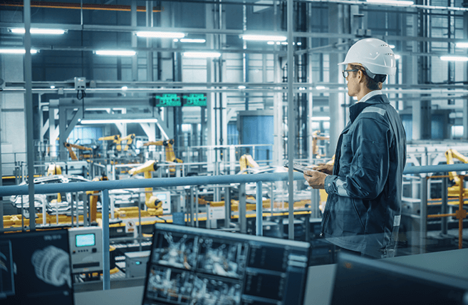 高标准可靠性实验室：国际化品质保障