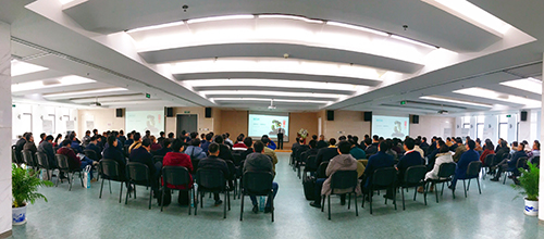 重磅：埃斯顿第三代运动控制解决方案产品发布会成功举办