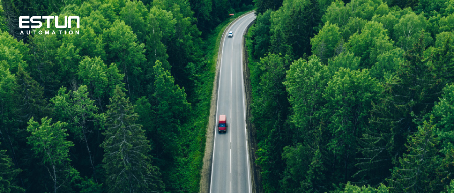让生活更美好！ | 智能制造让春节归途更绿色！
