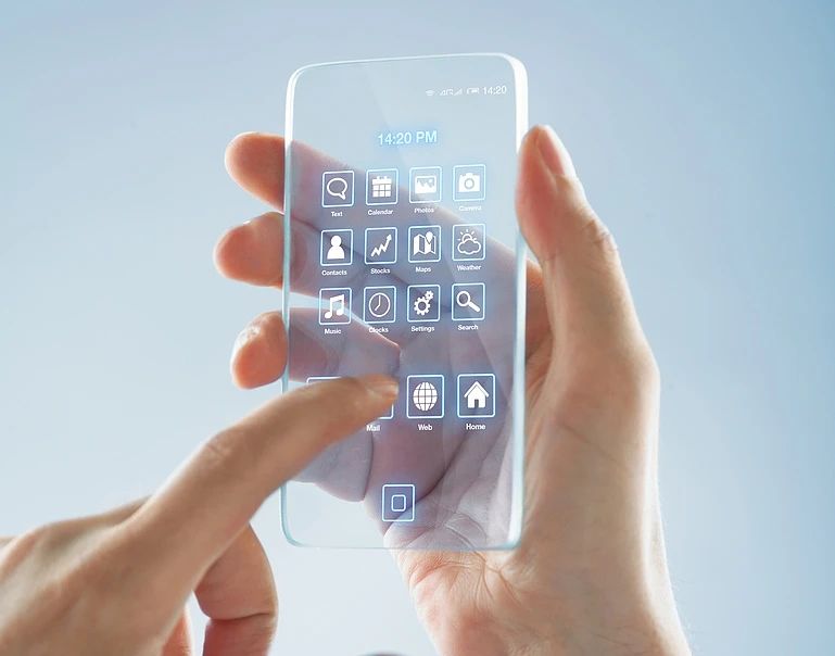 埃斯顿机器人：手机玻璃盖板制造的“隐形工匠”