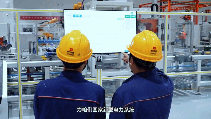 AI算力狂奔：埃斯顿赋能中国AI数据中心电力设备智能制造！
